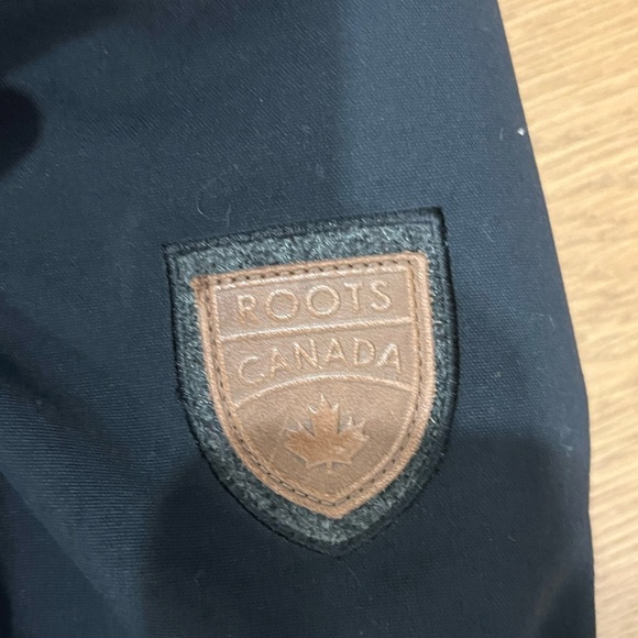 Roots young stuff jacket - Picture 4 of 5